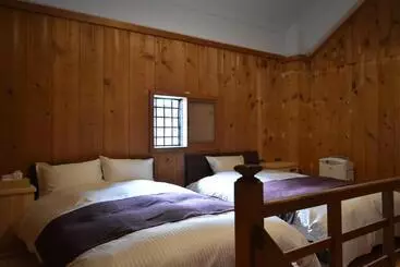 Pensão Kura No Yado Orintei Vacation Stay 95807v
