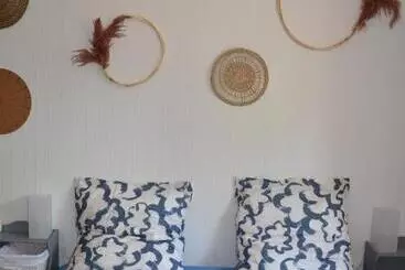 Majatalo Maison Rénovée Avec Terrasse Privative Et Jardin Au Centre De Gemenos