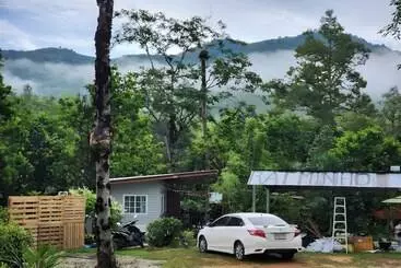 Majatalo Rat Min House