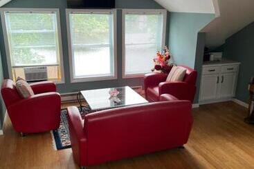 بنسيون River View Private Light House