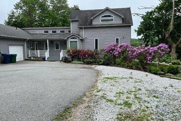 Pensionat River View Private Light House