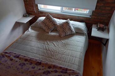 פנסיון Sans Souci Dormi