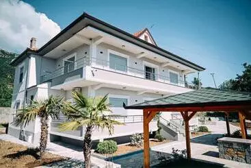 ペンション Vila Bene