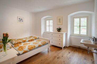 Pension U Farní školy