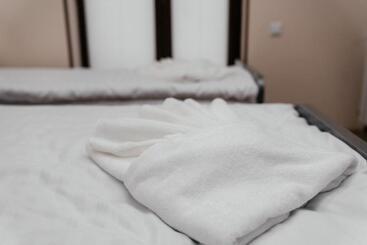 Bed and Breakfast Zaal