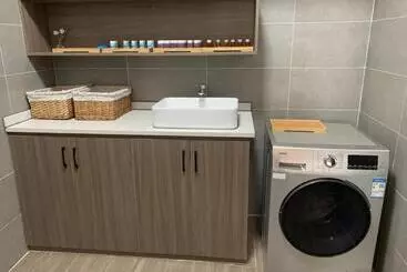 Hanting Hotel Fuzhou East Railway Station