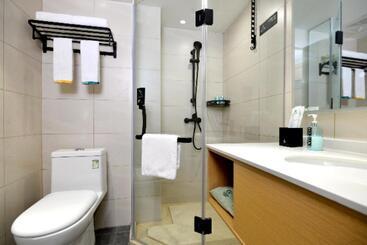 Hotel City Comfort Inn Xi An Railway Station