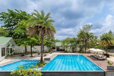 Otel Energise Soul Retreat Trimbakeshwar Nashik