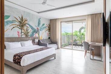 Hotel Energise Soul Retreat Trimbakeshwar Nashik