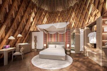 Hotel Garrya Mù Cang Chải