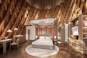 Hotel Garrya Mù Cang Chải