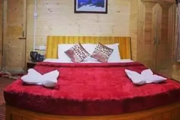 Hotel Heavens Retreat