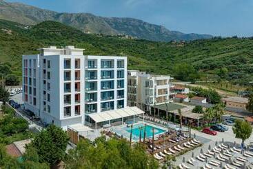 Hotell Morina Beach