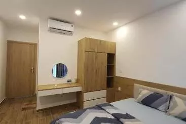 هتل Thy Thơ Homestay Grand World