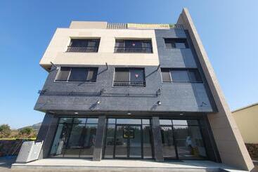 Jeju Management Pension