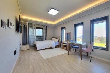 Jeju Management Pension