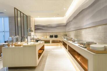 Ji Hotel Suzhou Weitang