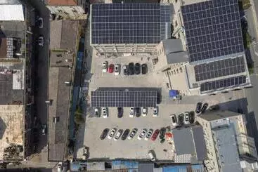 Ji Hotel Yuyao Simen