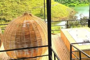 Pension Deluxe Gc Suite 201