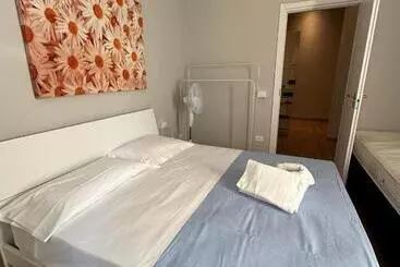 پانسیون Redamare Suites