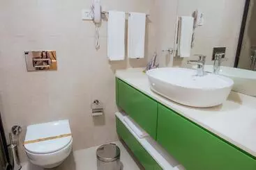 Regenesis Hotel & Spa