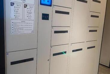 Hanting Hotel Beijing South Station Gongyidongqiao