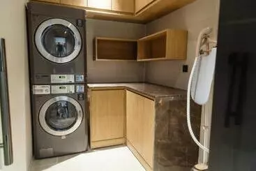 Hanting Hotel Cangzhou Huanghua Xinyu Building