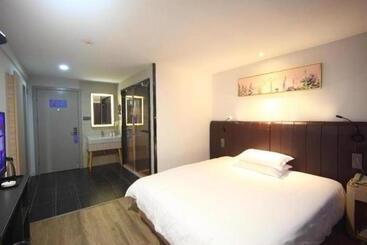 Hanting Hotel Fujian Normal University Xuesheng Street