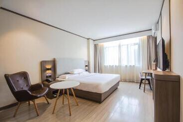 Hanting Hotel Pinghu Zhapu