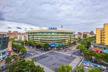 Hanting Hotel Pinghu Zhapu