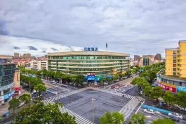 Hanting Hotel Pinghu Zhapu