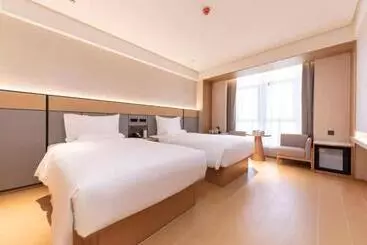Ji Hotel Haikou Dong Station