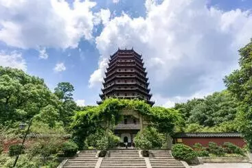 Ji Hotel Hangzhou Song City