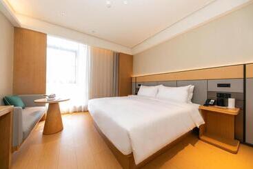 Ji Hotel Hangzhou Yunqi Town Convention And Exhibition Center