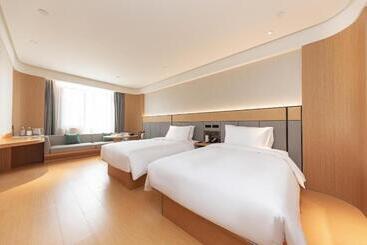 Ji Hotel Jinan Laiwu High Innovation Center