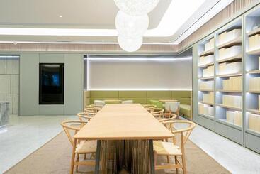 Ji Hotel Jiujiang Railway Station Plaza