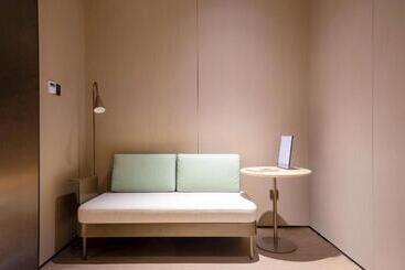 Ji Hotel Zaozhuang Municipal Government