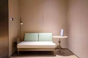 Ji Hotel Zaozhuang Municipal Government