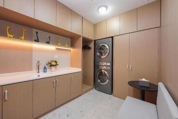 Nihao Hotel Beijing Communication University Of China