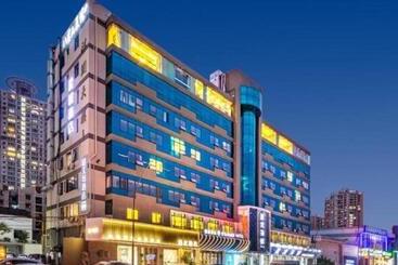 Starway Hotel Wenzhou Wangjiang East Road
