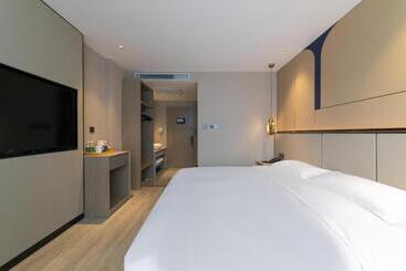 Starway Hotel Xi An Dayan Tower North Square