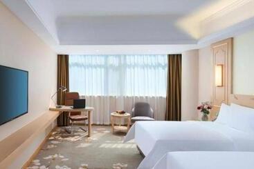 Vienna Hotel Shandong Dezhou Government Shopping Plaza