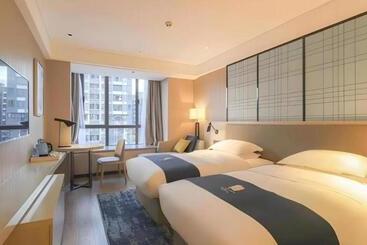 Echarm Hotel Foshan Xiqiao Mountain Scenic Spot