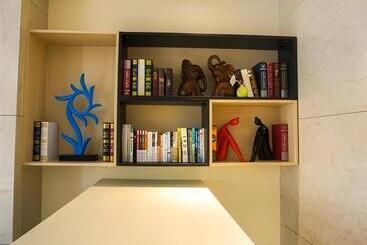 酒店 City Comfort Inn Shijiazhuang Zhonghua Street 2nd Hospital North Courtyard