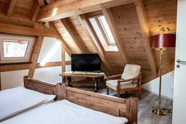 Otel Lamm Eigeltingen