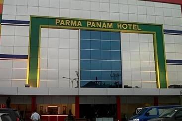 هتل Parma Panam