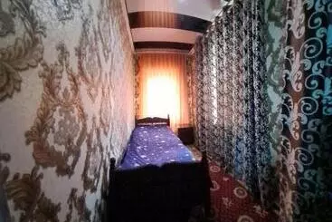 Panzió Dacha Aksay