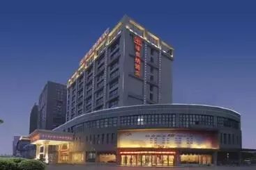 Vienna International Hotel Anhui Jinzhai