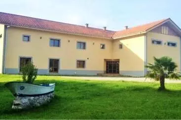 Albergue El Timón