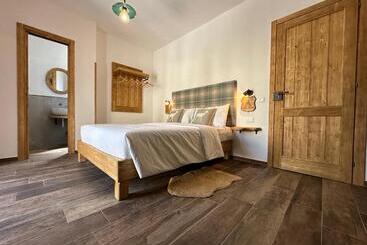 Bed and Breakfast Esplora Lake House